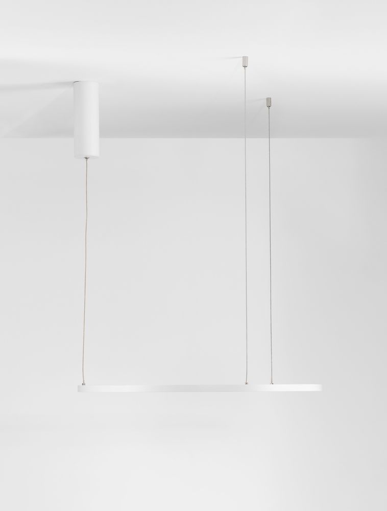 Tarquin LED hanglamp Ø 60 cm 3000K