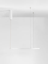 Tarquin LED hanglamp Ø 60 cm 3000K