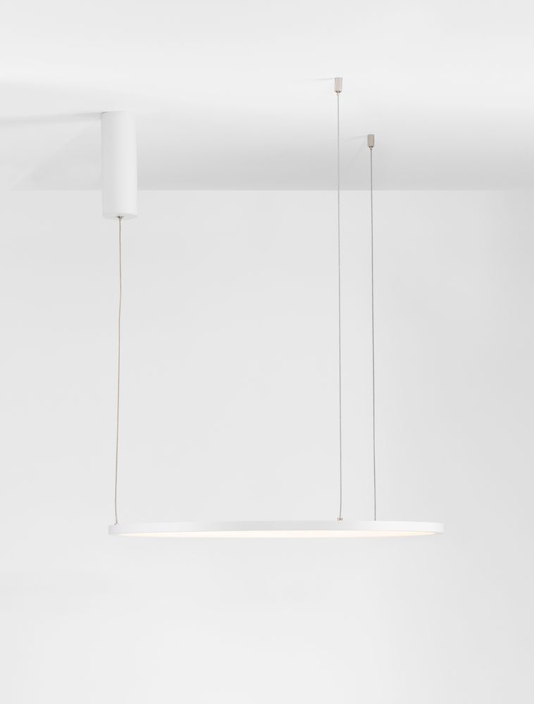 Tarquin LED hanglamp Ø 60 cm 3000K