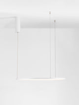 Tarquin LED hanglamp Ø 60 cm 3000K