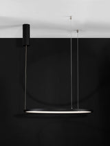 Tarquin LED hanglamp Ø 60 cm 3000K