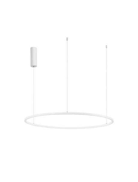 Tarquin LED Pendelleuchte Ø 80cm 3000K (5)