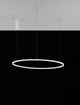 Tarquin LED Pendelleuchte Ø 80cm 3000K (7)