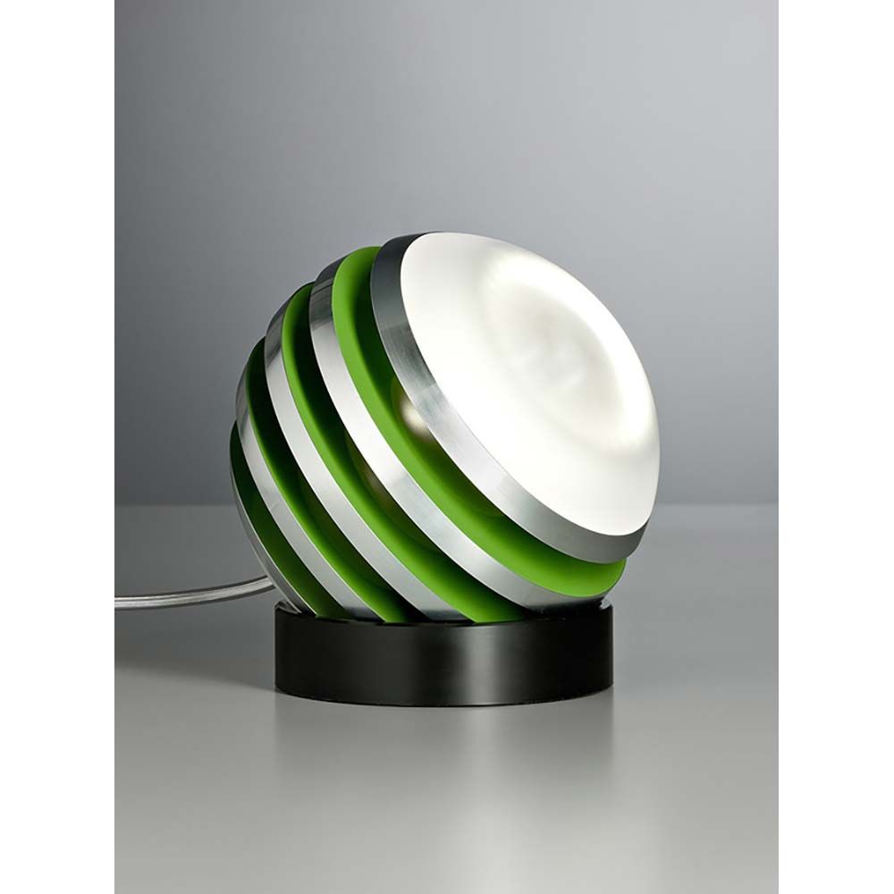 Tecnolumen LED -stropdaslamp bulo Ø16cm