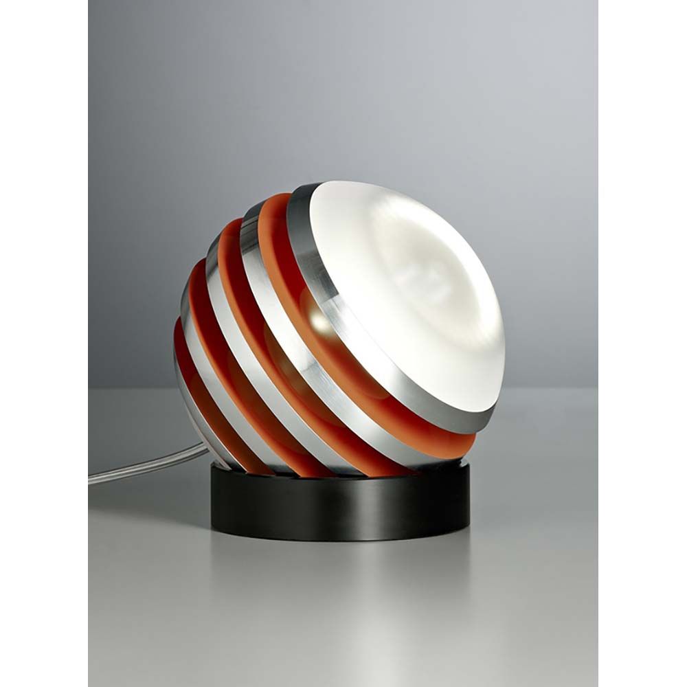 Tecnolumen LED -stropdaslamp bulo Ø16cm