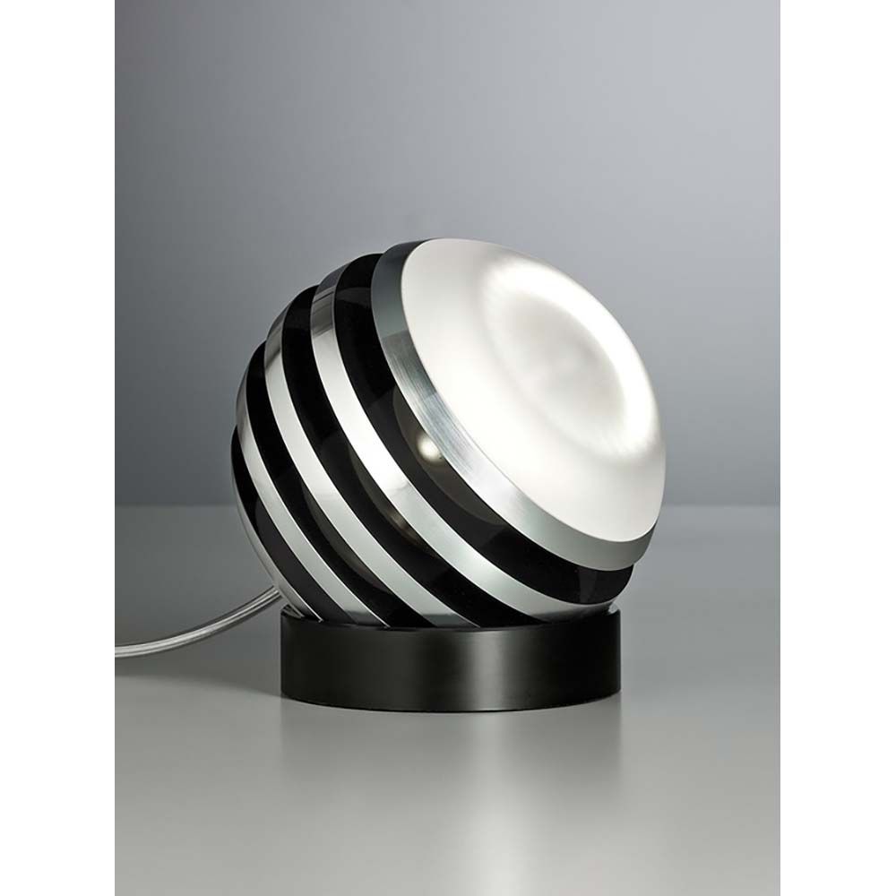 Tecnolumen LED -stropdaslamp bulo Ø16cm
