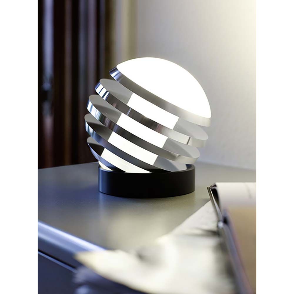 Tecnolumen LED -stropdaslamp bulo Ø16cm
