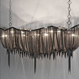 Terzani Atlantis Lampe à suspendre design