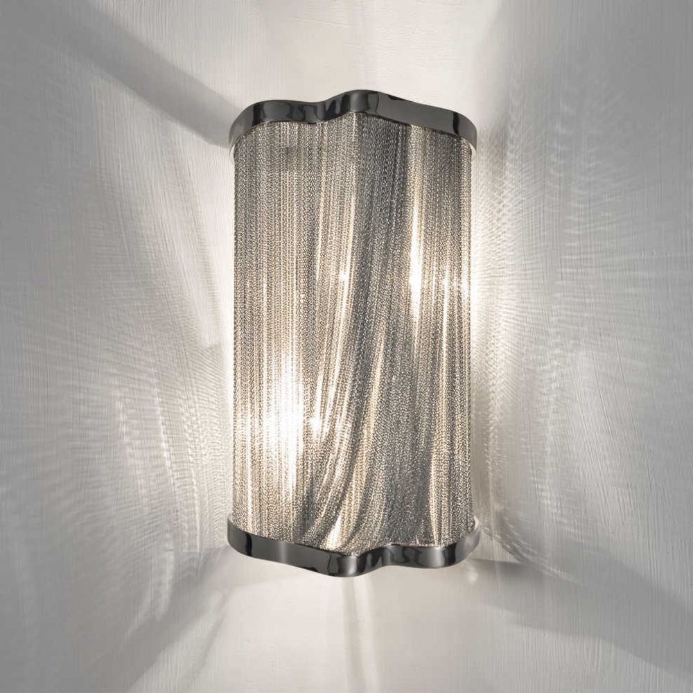 Terzani Atlantis Wall Lamp