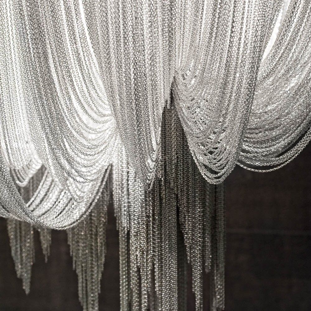 Terzani Atlantis Wall Lamp