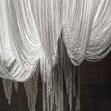 Terzani Atlantis Wall Lamp