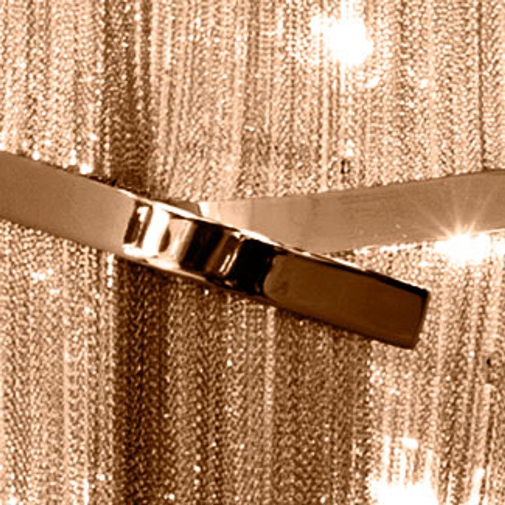 Terzani Atlantis Wall Lamp