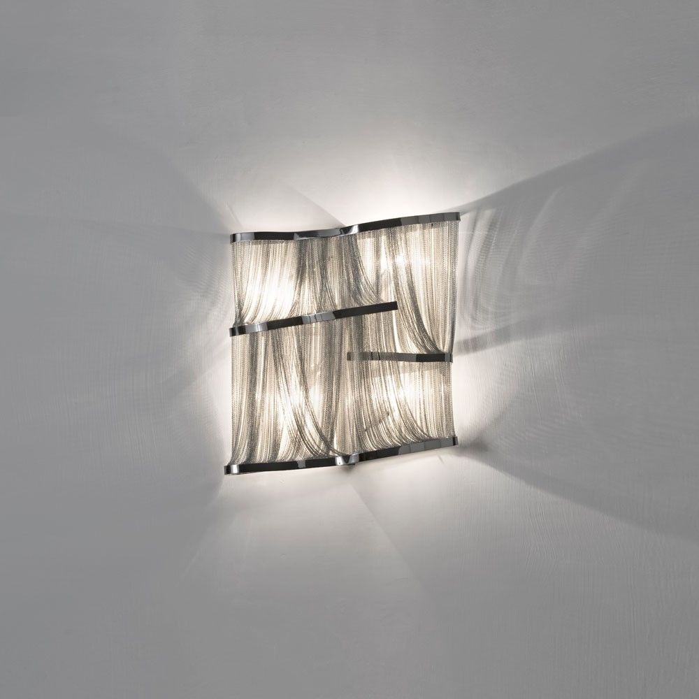 Terzani Atlantis Wall Lamp