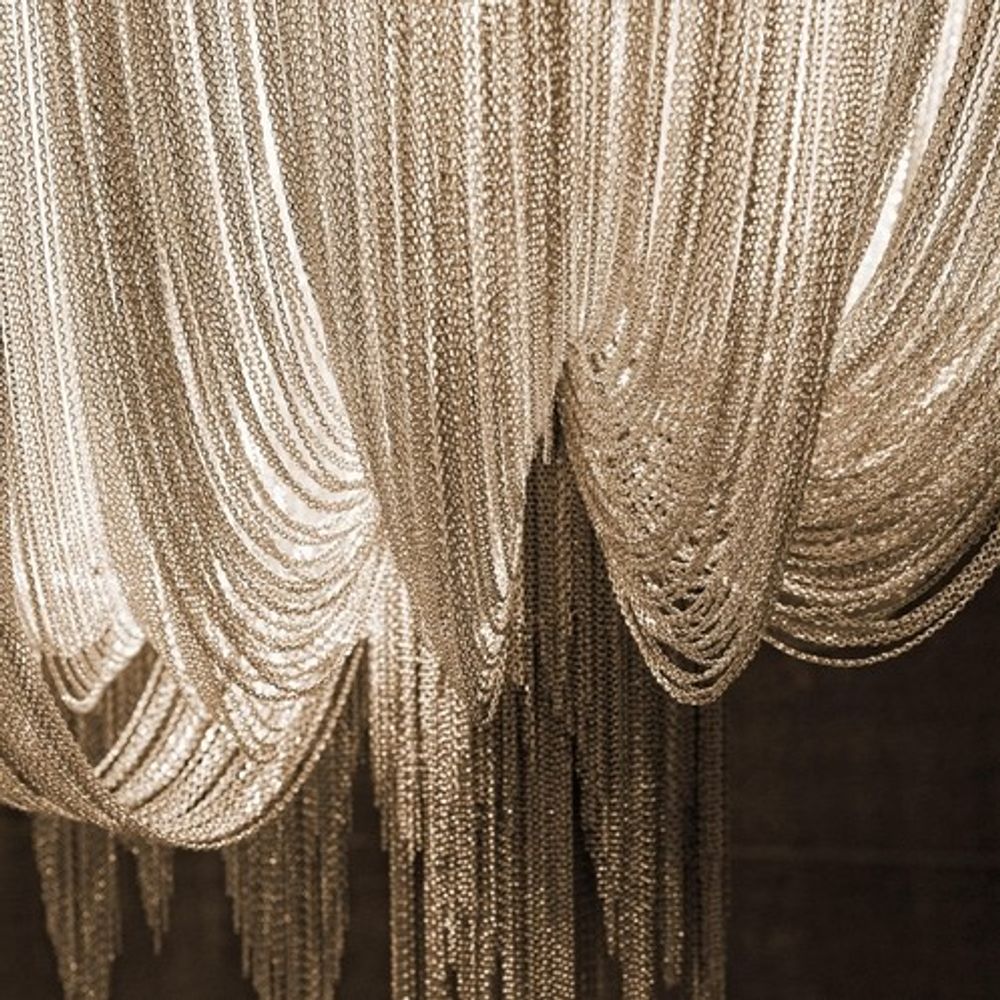 Terzani Atlantis Wall Lamp