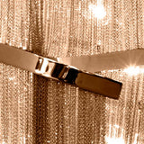 Terzani Atlantis Wall Lamp