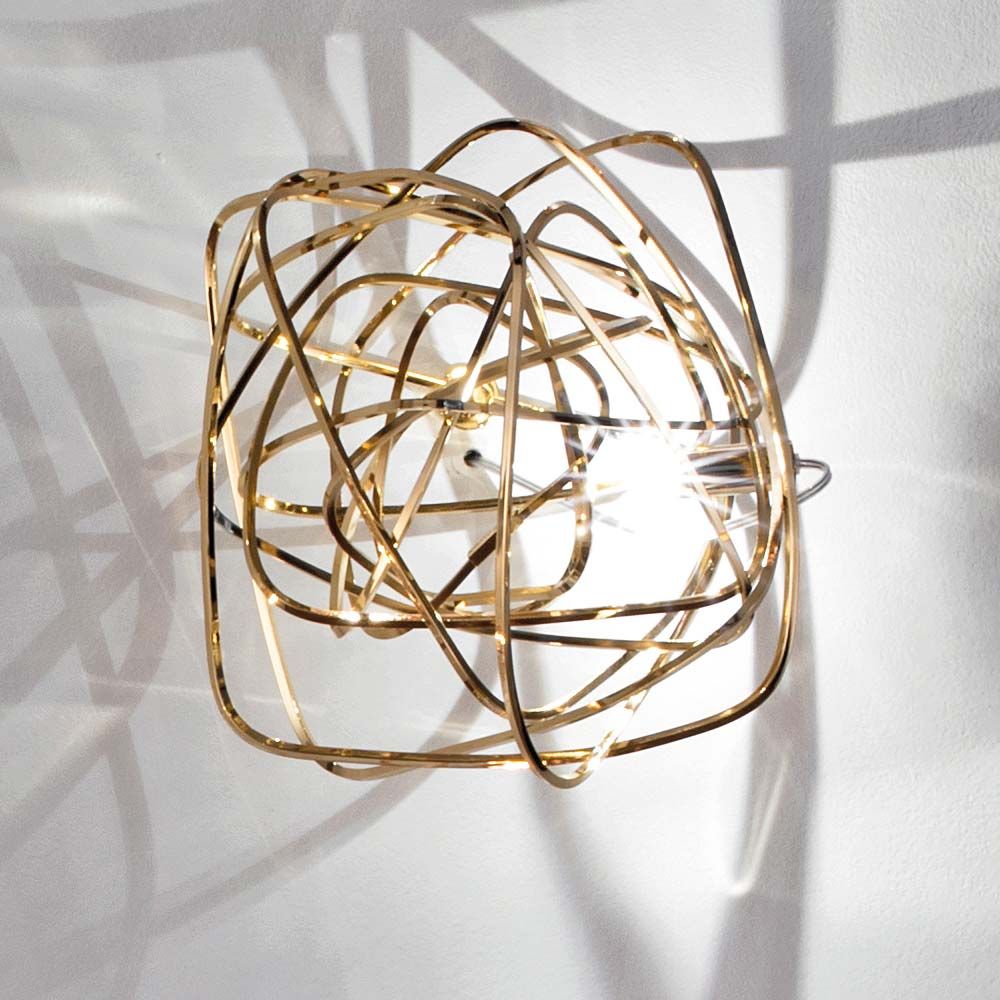 Terzani Doodle Wall Lamp