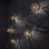 Terzani Doodle Wall Lamp