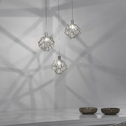 Terzani Etoile Design-Pendellampe