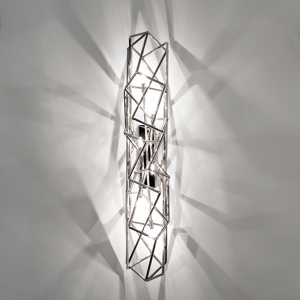 Terzani Etoile Design Wall Lamp