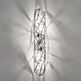 Terzani Etoile Design Wall Lamp