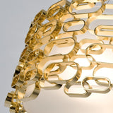 Terzani Glamour Plafonnier design Ø 45cm