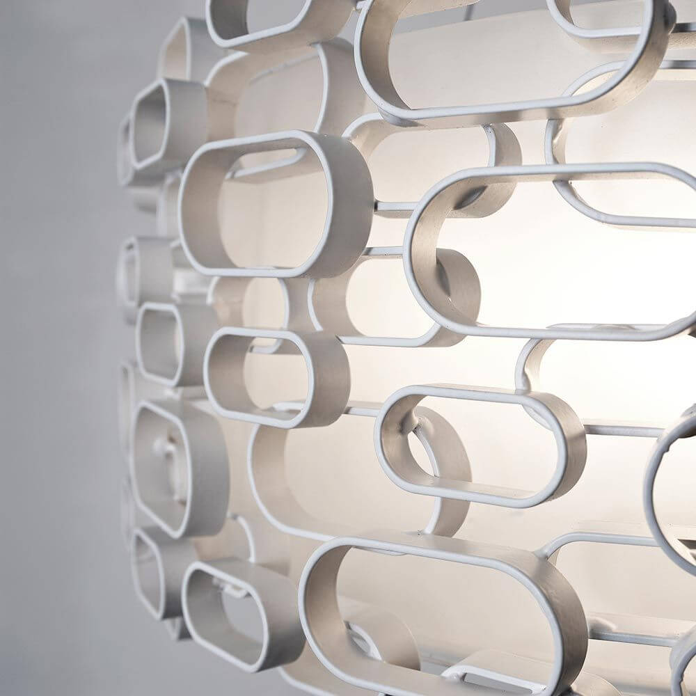 Terzani Glamour Design-Wandlampe