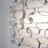 Terzani Glamour Design Wall Lamp