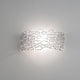 Terzani Glamour Design-Wandlampe