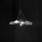 Terzani Manta LED -suunnittelu Riipusvalo