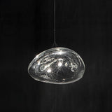 Terzani Manta LED -suunnittelu Riipusvalo