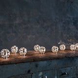 Terzani orten'zia design-timlampe