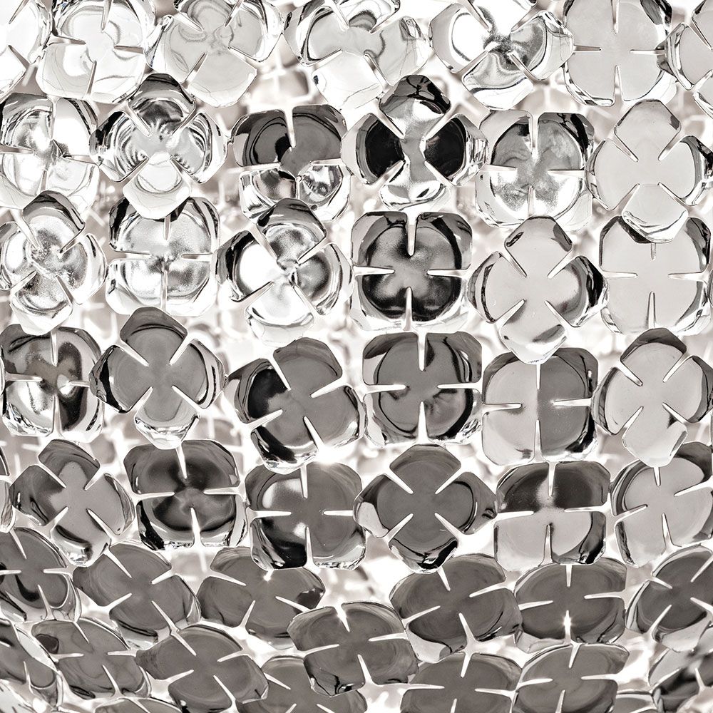 Terzani Orten'zia Design Wall Lamp