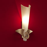 Terzani Phantom Design Wall Lamp