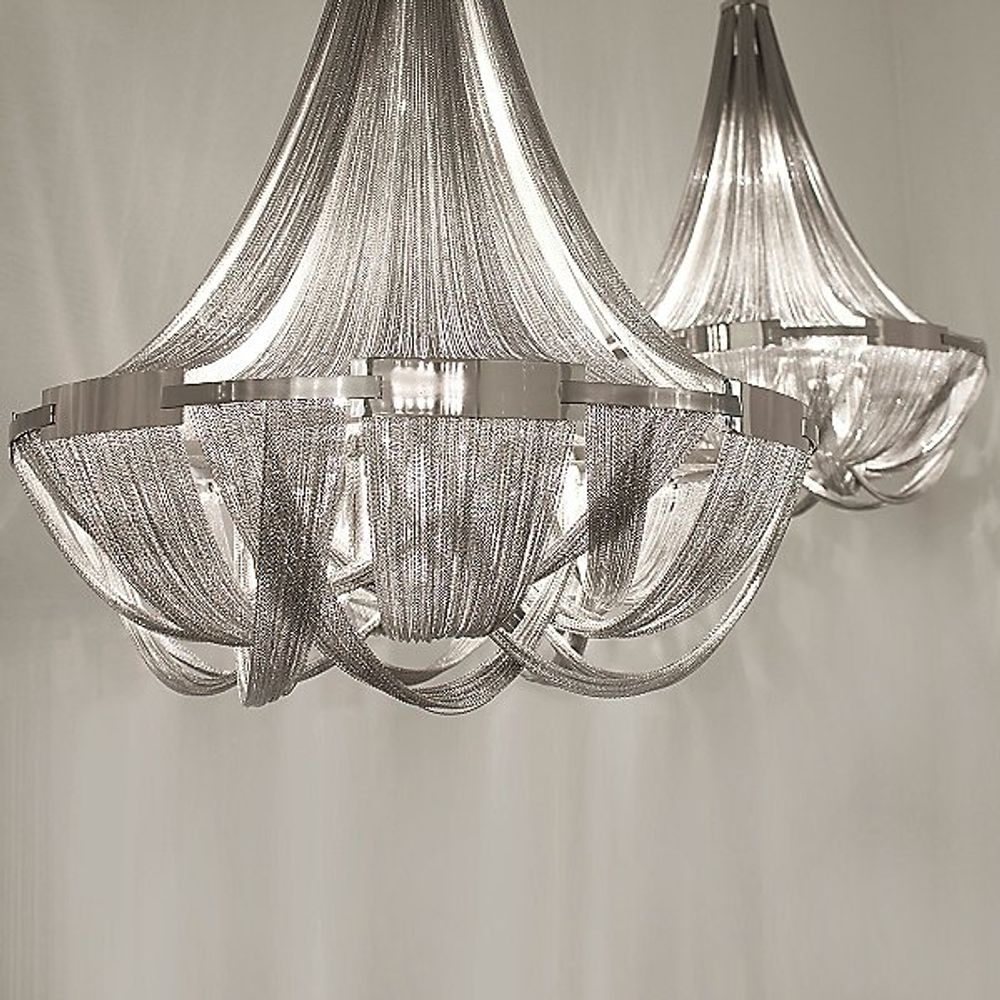 Soscik design chandelier Ø 95cm