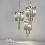 Lustre design Terzani Stream