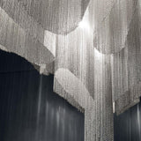 Lustre design Terzani Stream