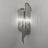 Terzani Stream Design Wall Lamp