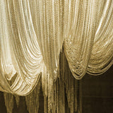 Terzani Stream Design Wall Lamp