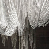 Terzani Stream Design Wall Lamp
