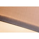 Detailansicht des cremefarbenen Stoffschirms der Tessa Pendelleuchte max.1x60W E27 Creme Stoff