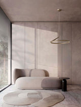 Tilia LED Pendelleuchte Ø 60cm 2700, 3000, 4000K Up & Down