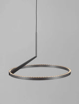 Tilia LED Pendelleuchte Ø 60cm 2700, 3000, 4000K Up & Down