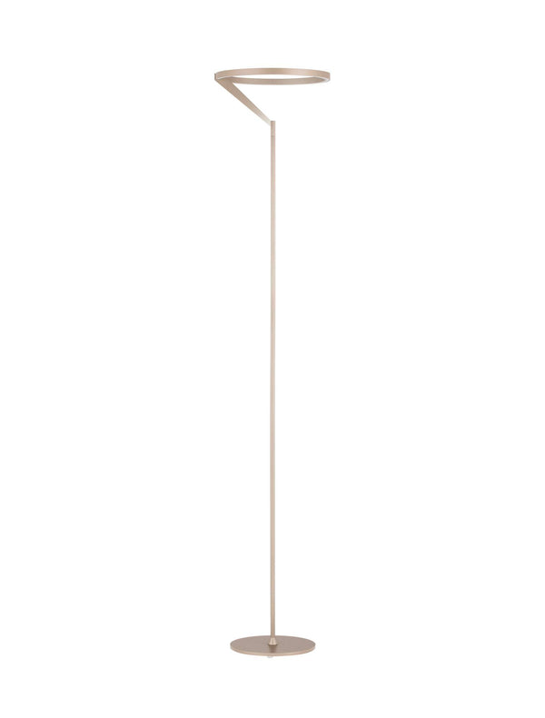 Tilia LED Stehlampe H 168cm 3000K (4)