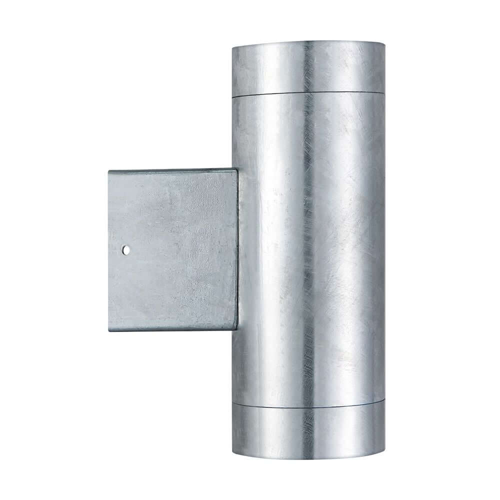 Tin Maxi Double Wandleuchte IP54