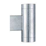 Tin Maxi Double Wandleuchte IP54