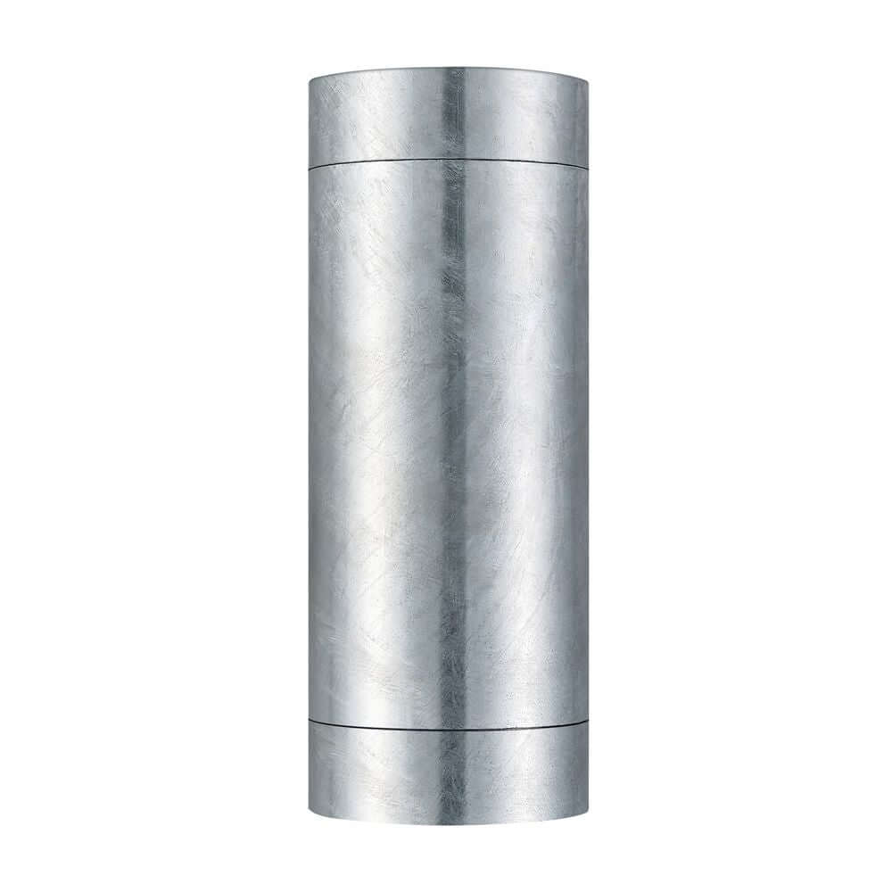 Tin Maxi Double Wandleuchte IP54