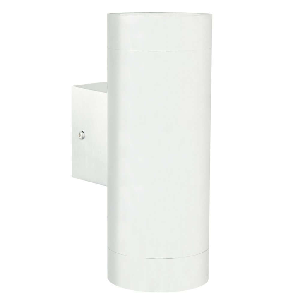 Tin Maxi Double Wandleuchte IP54