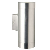 Tin Maxi Double Wandleuchte IP54
