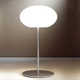 Lampe de table aih gros avec un gradateur