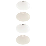 Lampe de table aih gros avec un gradateur